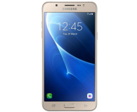Samsung Galaxy J7 2016 J710F LTE złoty - 307211 - zdjęcie 1